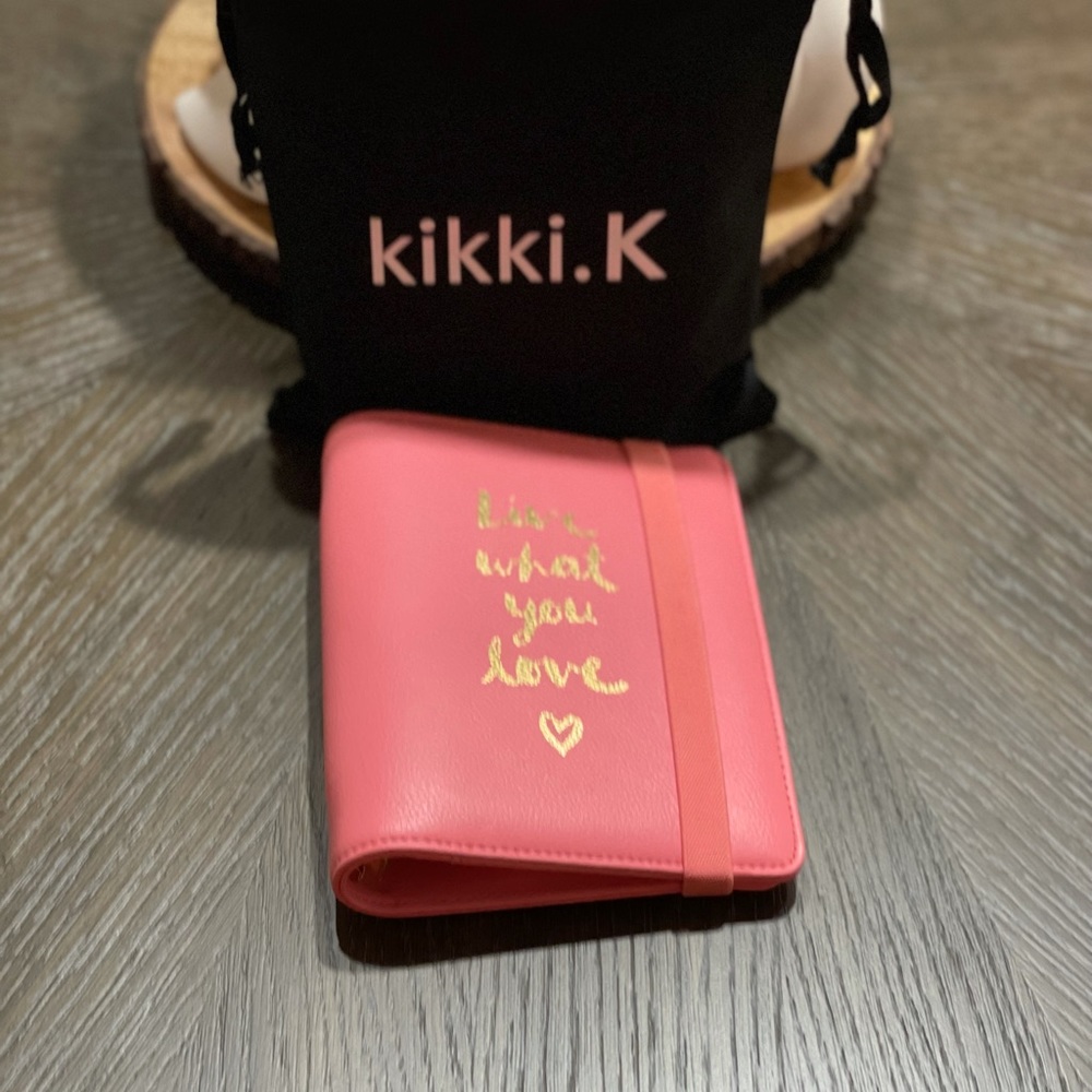 Personal Size Kikki K Planner - Picture 6 of 6